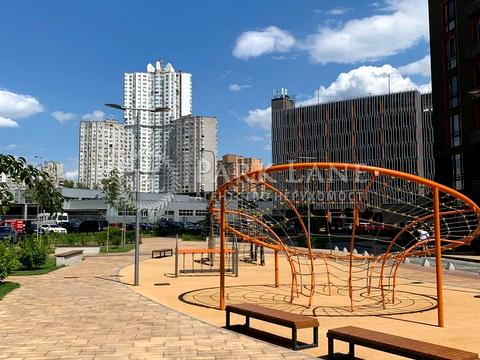 квартира по адресу Днепровская набережная ул., 18-Б