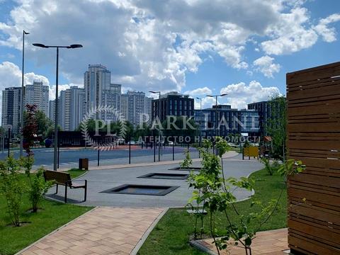 квартира по адресу Днепровская набережная ул., 18-Б