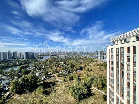 квартира по адресу Днепровская набережная ул., 18-Б