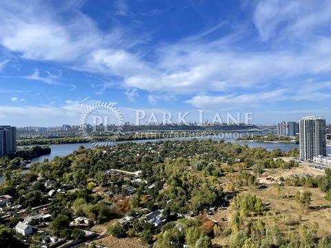 квартира по адресу Днепровская набережная ул., 18-Б