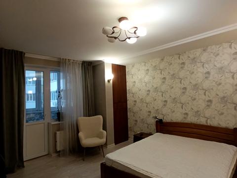 квартира по адресу Драгоманова ул., 6/1