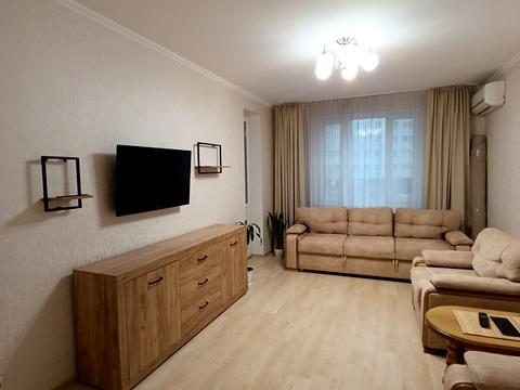 квартира по адресу Драгоманова ул., 6/1