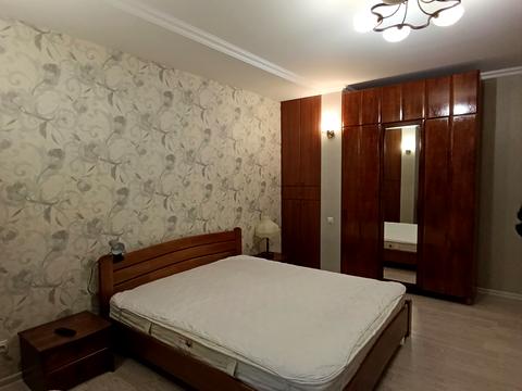 квартира по адресу Драгоманова ул., 6/1