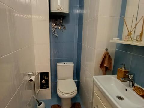 квартира по адресу Драгоманова ул., 6/1