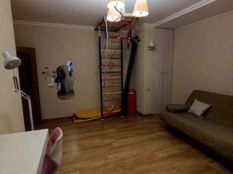 квартира по адресу Драгоманова ул., 6/1