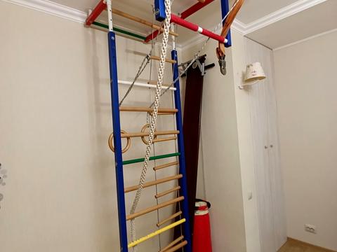 квартира по адресу Драгоманова ул., 6/1