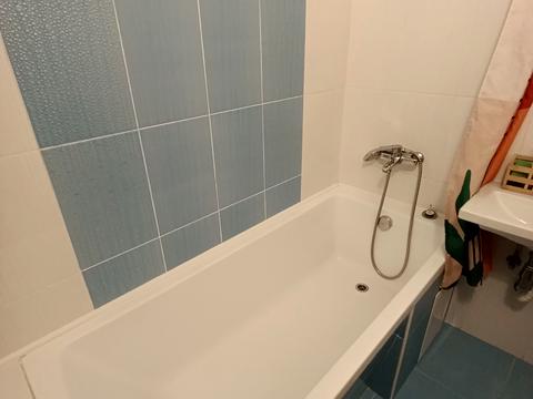 квартира по адресу Драгоманова ул., 6/1