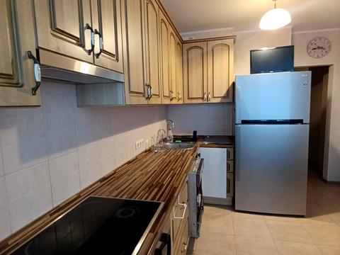 квартира по адресу Драгоманова ул., 6/1