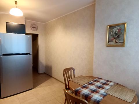 квартира по адресу Драгоманова ул., 6/1