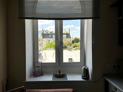 квартира за адресою Михайлівська вул., 24-А