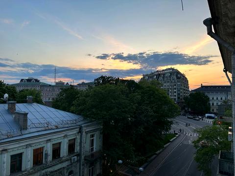 квартира за адресою Михайлівська вул., 24-А