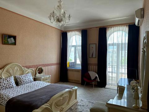 квартира за адресою Михайлівська вул., 24-А