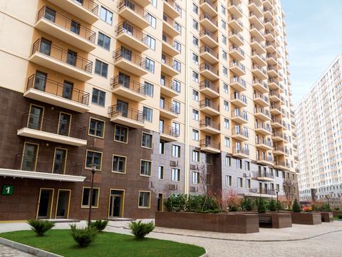 квартира за адресою Архітекторська вул., 10