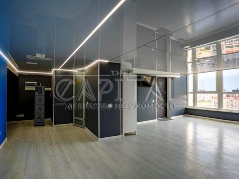 коммерческая по адресу Миколы Бажана просп., 4