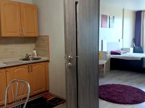 квартира за адресою Володимира Брожка вул. (Кіровоградська), 70