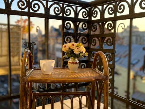 квартира за адресою Михайлівська вул., 24-А