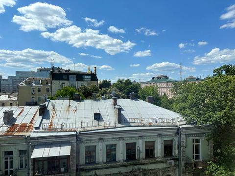 квартира за адресою Михайлівська вул., 24-А