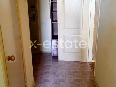 квартира по адресу Старошишковская ул., 6