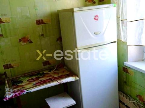 квартира по адресу Старошишковская ул., 6