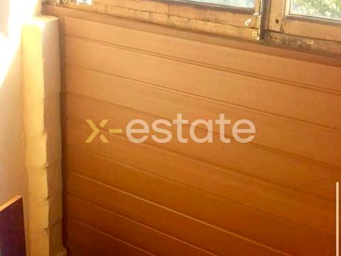 квартира по адресу Старошишковская ул., 6