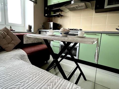 квартира за адресою Михайлівська вул., 24-А