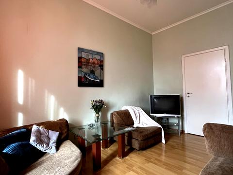 квартира за адресою Михайлівська вул., 24-А