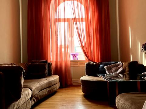 квартира за адресою Михайлівська вул., 24-А