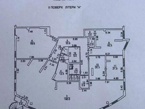 комерційна за адресою Світла вул., 14