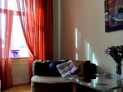 квартира за адресою Михайлівська вул., 24-А