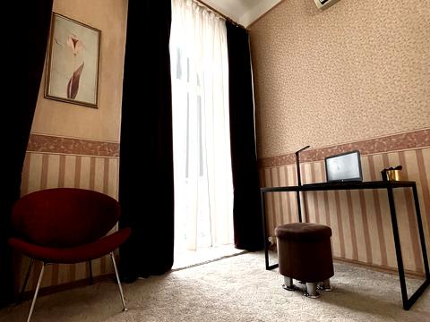 квартира за адресою Михайлівська вул., 24-А