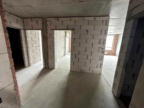 квартира по адресу Днепровская набережная ул., 15-Є