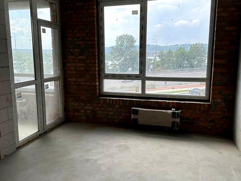 квартира по адресу Днепровская набережная ул., 15-Є