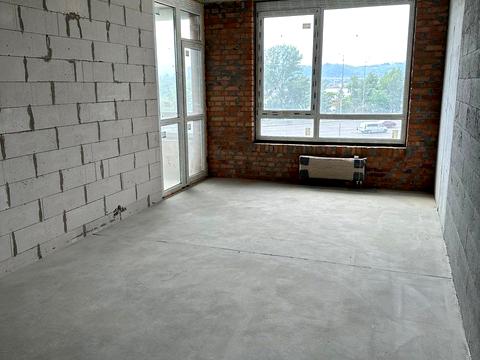 квартира по адресу Днепровская набережная ул., 15-Є