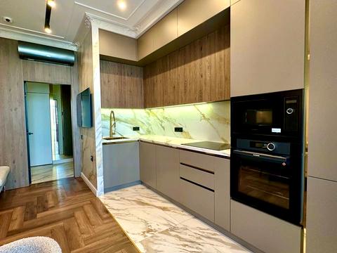 квартира за адресою Володимира Моссаковського вул. (Клари Цеткін), 7