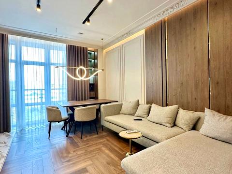 квартира за адресою Володимира Моссаковського вул. (Клари Цеткін), 7