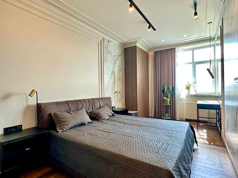 квартира за адресою Володимира Моссаковського вул. (Клари Цеткін), 7