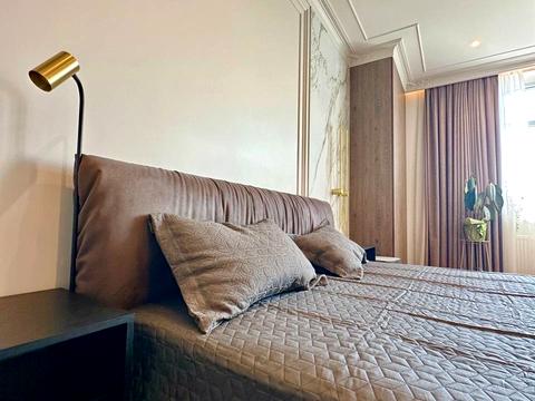 квартира за адресою Володимира Моссаковського вул. (Клари Цеткін), 7