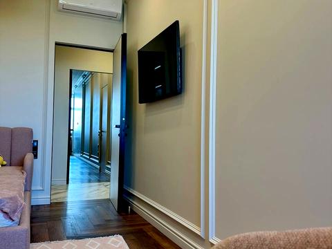 квартира за адресою Володимира Моссаковського вул. (Клари Цеткін), 7