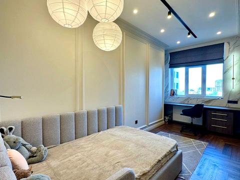 квартира за адресою Володимира Моссаковського вул. (Клари Цеткін), 7