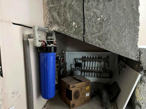 дом по адресу Патріотів