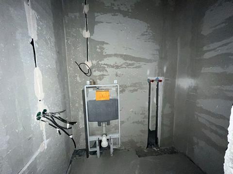 дом по адресу Патріотів