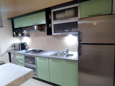 квартира за адресою Михайлівська вул., 24-А