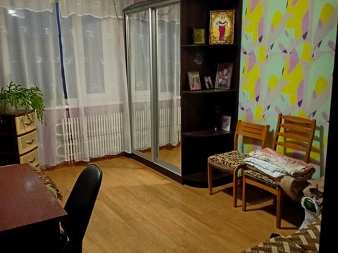 квартира по адресу Шишковская ул., 10