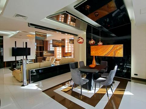 квартира по адресу Генуэзская ул., 36