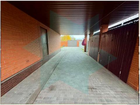 дом по адресу Балтийская ул., 13