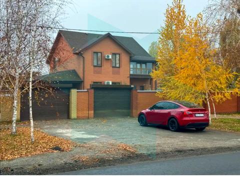 дом по адресу Балтийская ул., 13