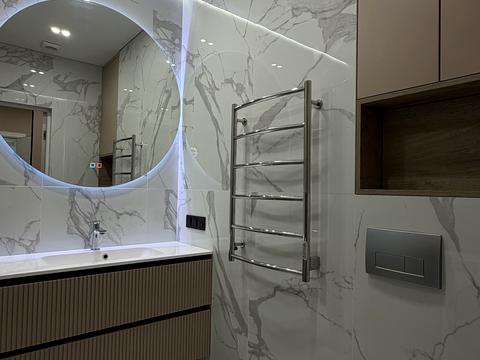 квартира за адресою Миколи Гулака вул., 4