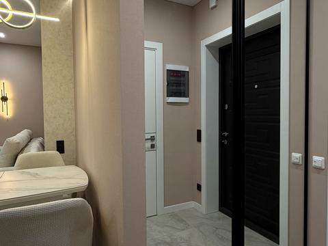 квартира за адресою Миколи Гулака вул., 4