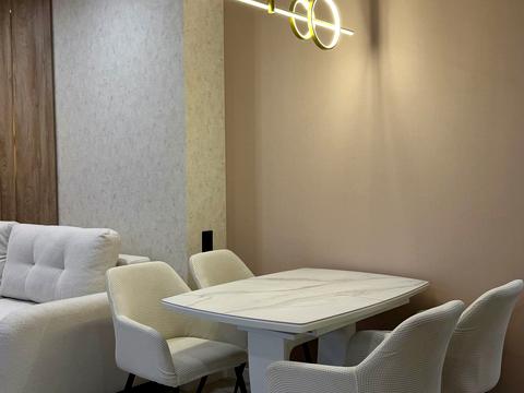 квартира за адресою Миколи Гулака вул., 4