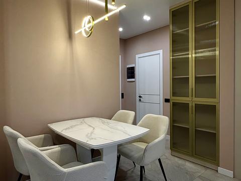 квартира за адресою Миколи Гулака вул., 4